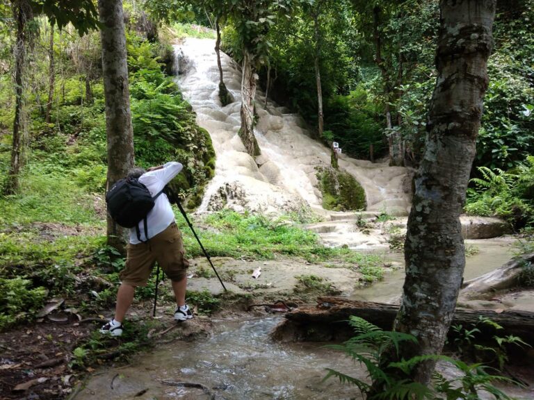 chiang mai good tour